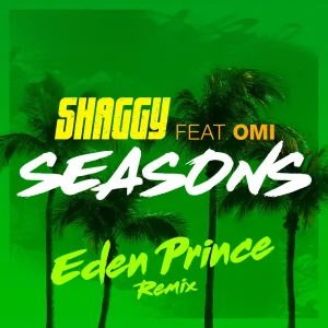 Seasons (feat. OMI) (Eden Prince Remix)