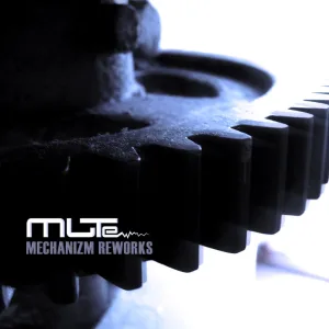 Mechanizm (Yoake remix)