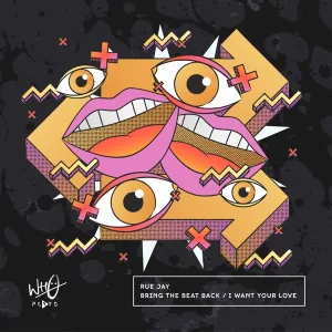 Bring the beat back by STAGGSY