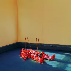 Different (SBTRKT Sirens Remix)