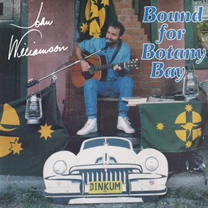 (You've Gotta Be) Fair Dinkum (with Karen Johns)