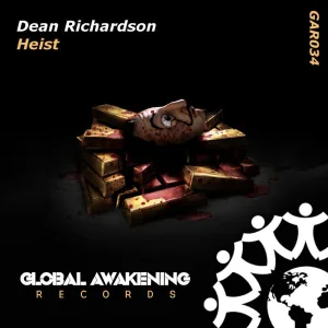 Heist (Radio Edit)