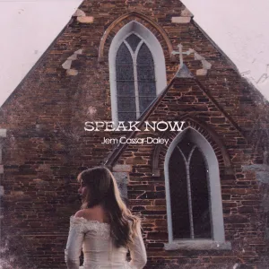 Speak Now