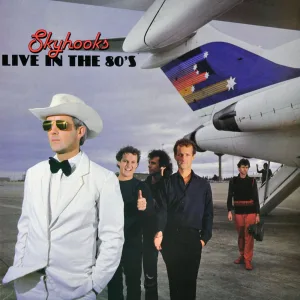 Ego (Is Not a Dirty Word) (Live in the 80s)