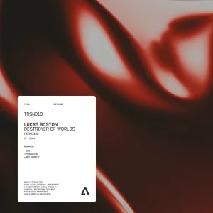 Prayer In Time (Ned Bennett Remix)