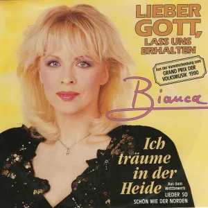 Lieber Gott, lass uns erhalten