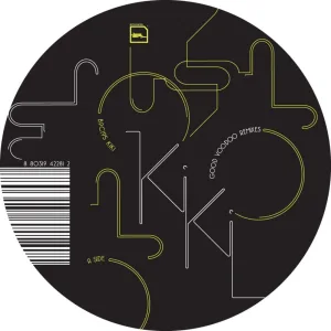 Good Voodoo (Chaim remix)