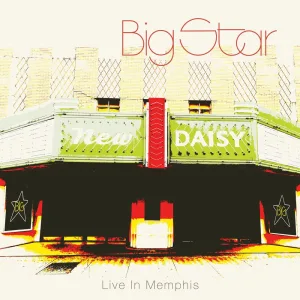 The Girl From Ipanema (Live In Memphis)