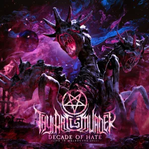 Holy War (live)