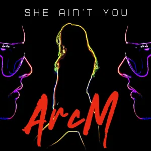 She Ain't You