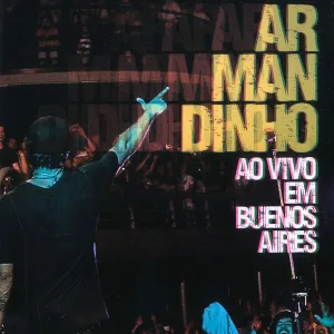 Tchau (Ao Vivo)