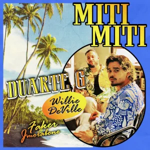 Miti Miti