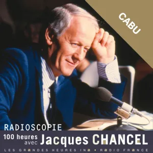 Cabu (Radioscopie du 25 janvier 1980)