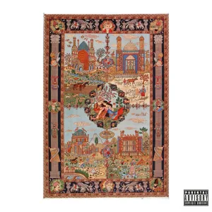Persian Rugs