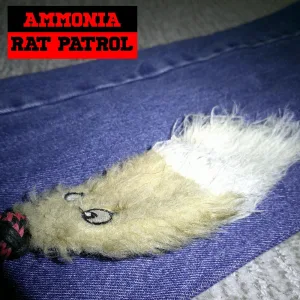 Rat Patrol