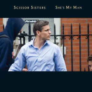 She’s My Man (Mock & Toof remix)