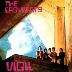 Falling Off the Edge of the World (Second Version)