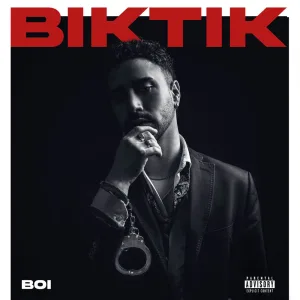 Bıktık
