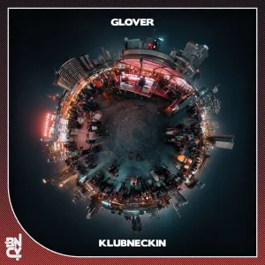 Klubneckin