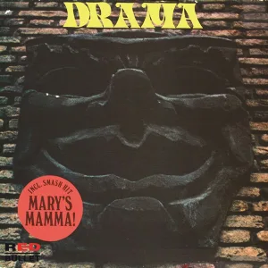 Mary's Mamma