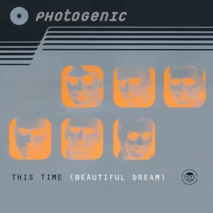 This Time (Beautiful Dream) (7" Edit)