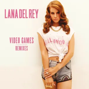 Video Games (Jamie Woon Remix)