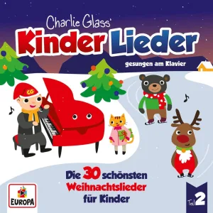Christkind, Christkind
