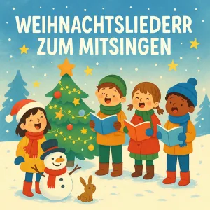 Morgen, Kinder, wird's was geben