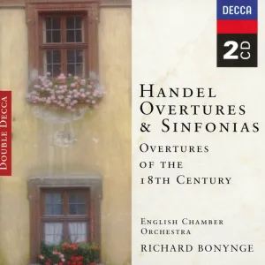 La Contadina in Corte : Sacchini: La Contadina in Corte: Sinfonia