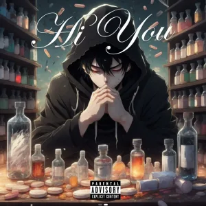 Hi You (feat. Norad)