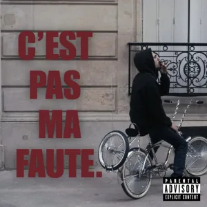 C'EST PAS MA FAUTE