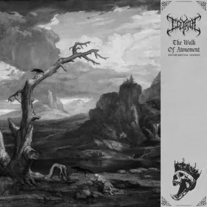 The Walk Of Atonement I (Instrumental)