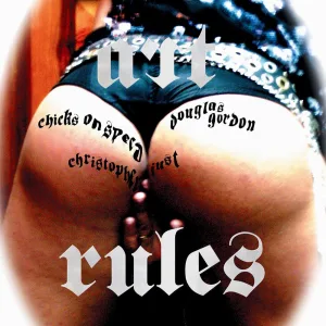 Art Rules (Rock Mix)