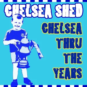 Chelsea Thu the Years