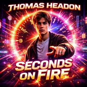 Seconds on Fire
