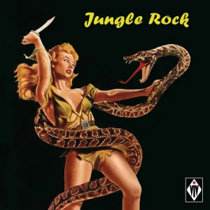 Deep in the Heart of the Jungle
