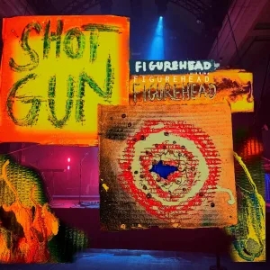 Shotgun
