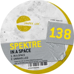 In a Space