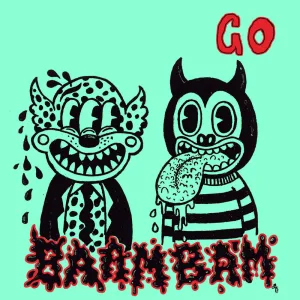 GO