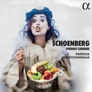 Pierrot Lunaire, Op. 21: VIII. Nacht (Passcaglia)