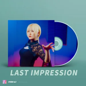 LAST IMPRESSION