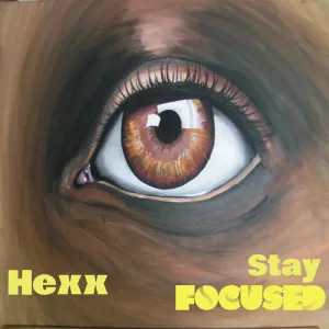 Stay Focused