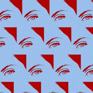Your eyes