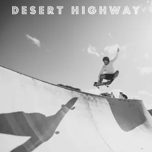 Desert Highway