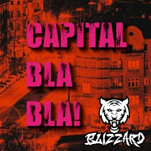 Capital Bla Bla (Diss)