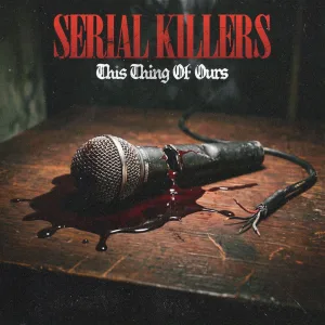 We Are the Killers
