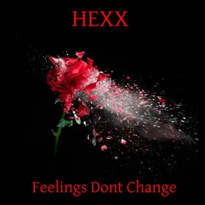 Feelings Dont Change