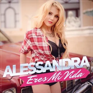 Eres mi vida (extended version)