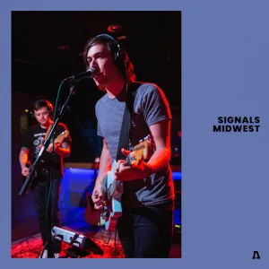 Your Gonna Be Golden (Audiotree Live Version)