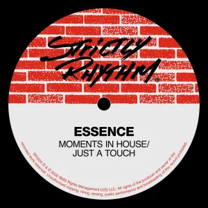 Moments in House (Full Effect mix)